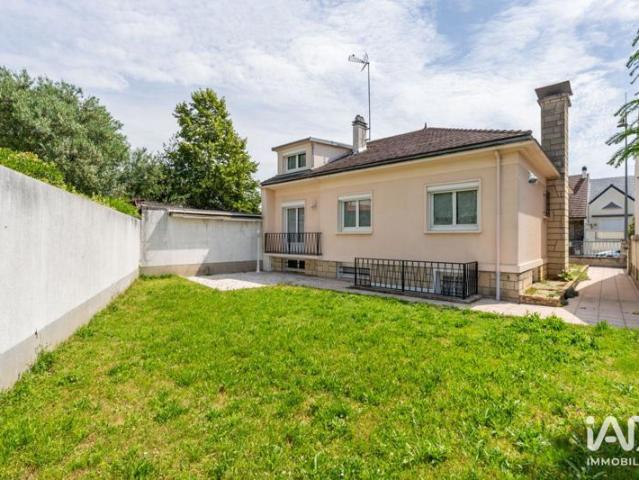 Vente Maison/villa 6 pièces
