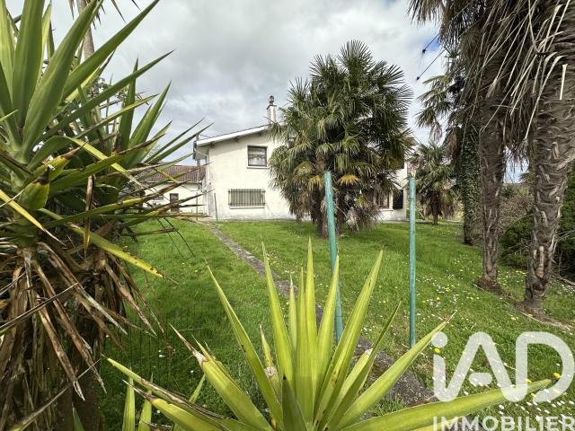 Vente Maison/villa 6 pièces
