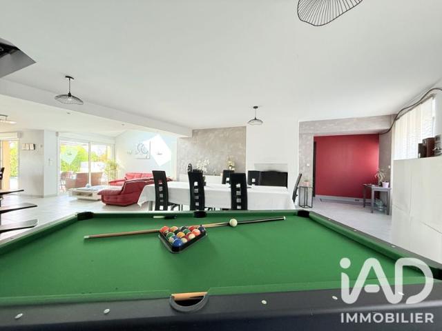Vente Maison/villa 6 pièces