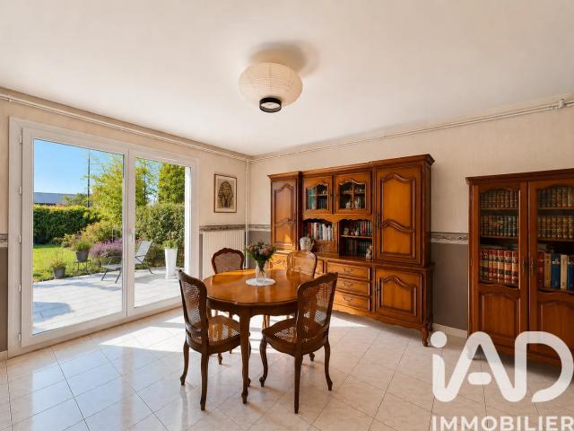 Vente Maison/villa 6 pièces