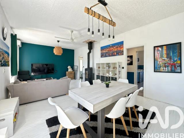 Vente Maison/villa 6 pièces