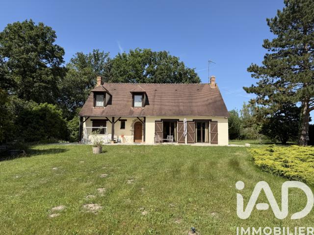Vente Maison/villa 6 pièces