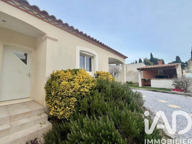 Vente Maison/villa 6 pièces