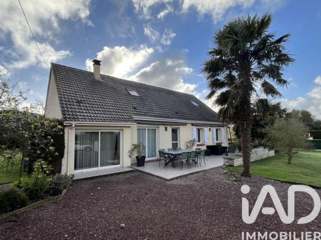 Vente Maison/villa 6 pièces