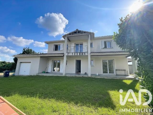 Vente Maison/villa 6 pièces