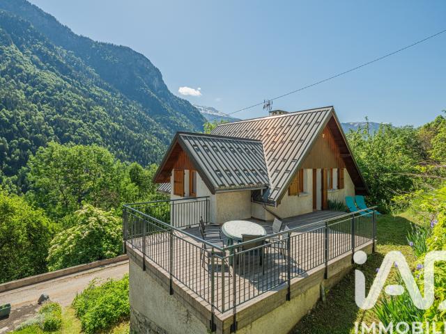 Vente Maison/villa 6 pièces