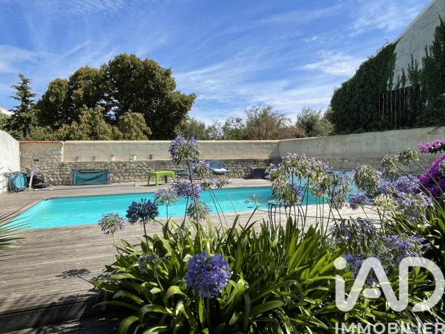 Vente Maison/villa 6 pièces