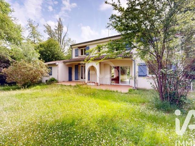 Vente Maison/villa 6 pièces