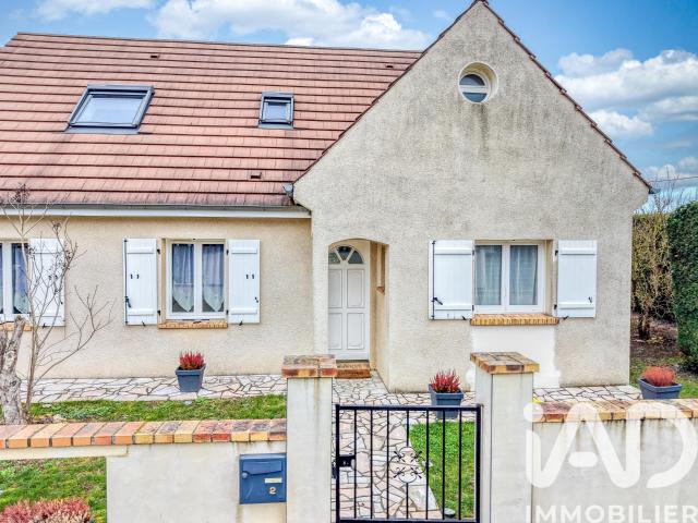 Vente Maison traditionnelle 3 pièces
