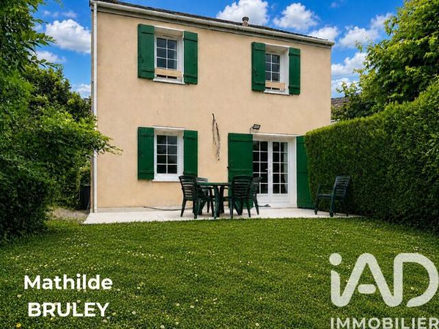 Vente Maison/villa 6 pièces