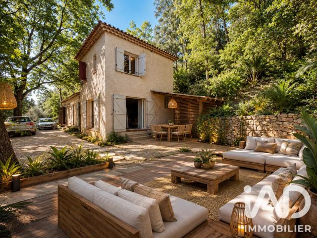 Vente Maison/villa 6 pièces