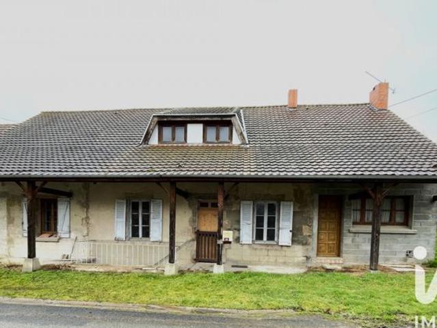 Vente Maison/villa 6 pièces