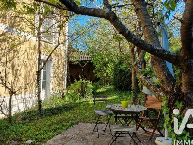 Vente Maison/villa 6 pièces