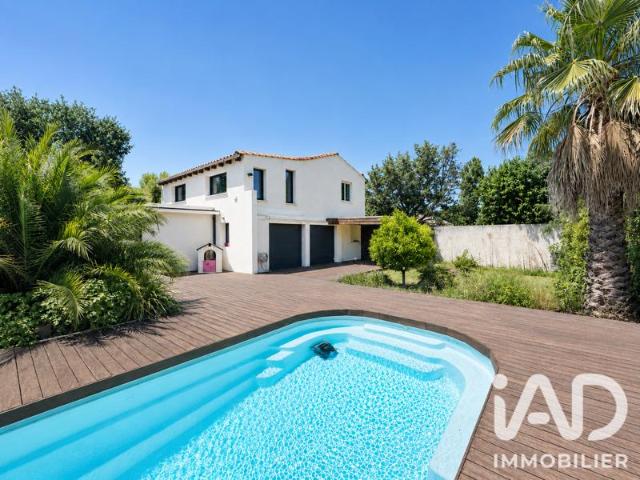 Vente Maison/villa 6 pièces