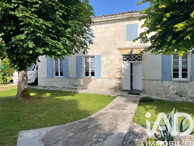 Vente Maison/villa 6 pièces
