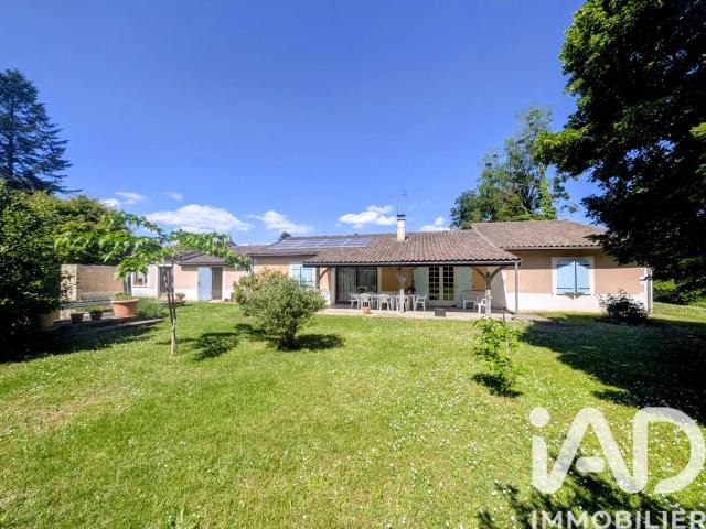 Vente Maison/villa 6 pièces