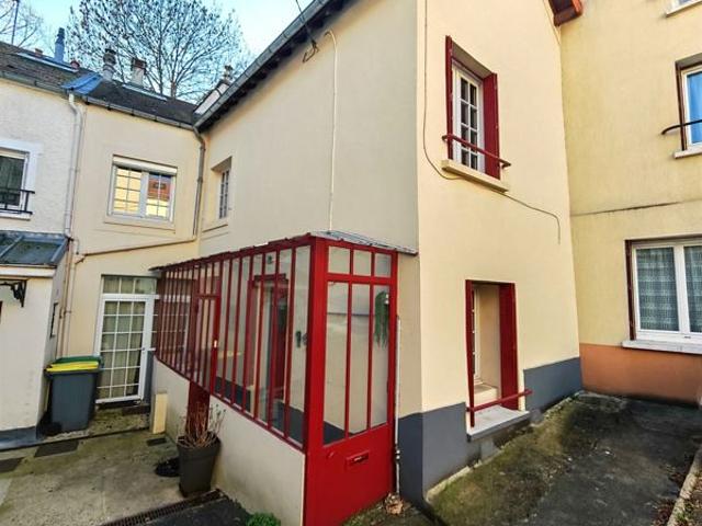 Vente Maison/villa 6 pièces