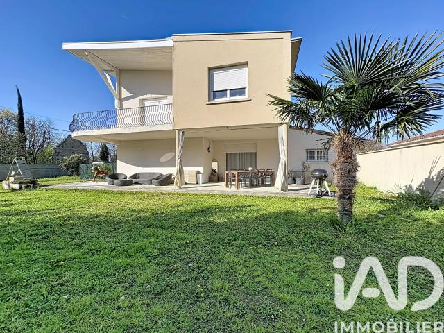 Vente Maison traditionnelle 4 pièces