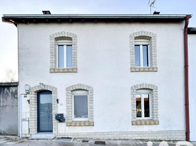 Vente Maison/villa 6 pièces