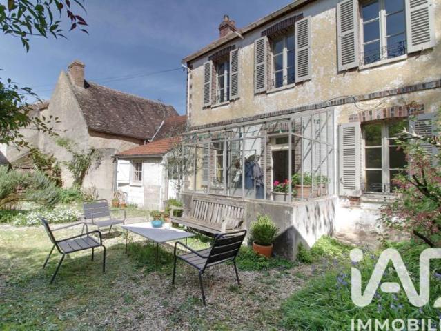 Vente Maison/villa 6 pièces