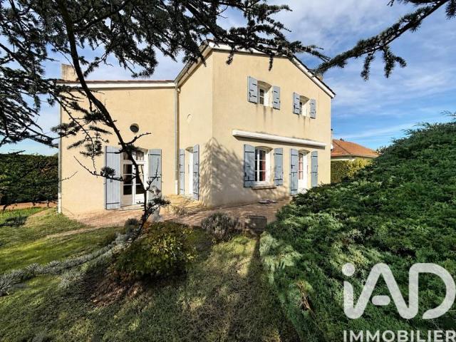 Vente Maison/villa 6 pièces