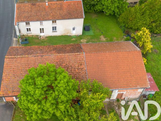 Vente Maison/villa 6 pièces