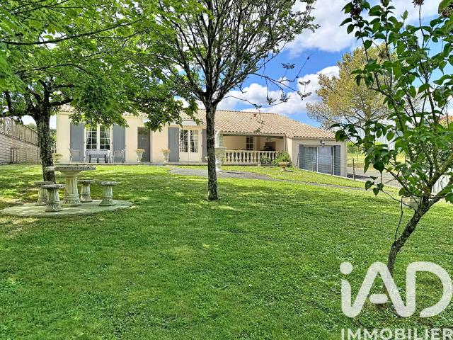 Vente Maison/villa 6 pièces