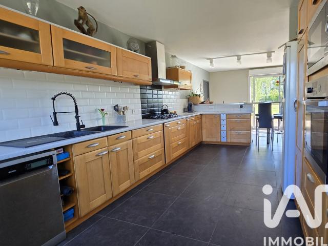 Vente Maison/villa 6 pièces