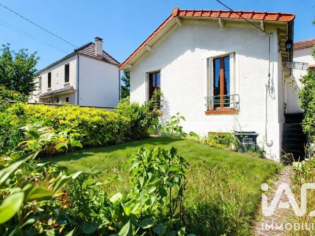 Vente Maison/villa 6 pièces