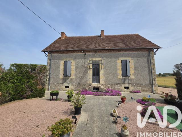 Vente Maison/villa 6 pièces