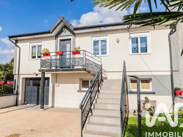 Vente Grange 2 pièces