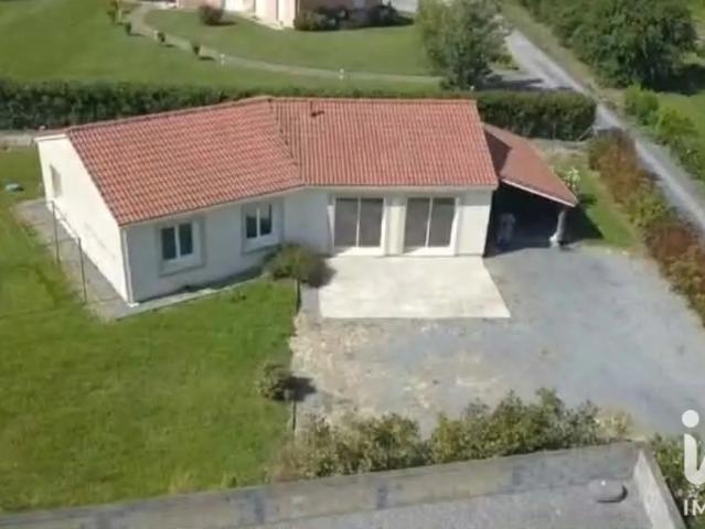 Vente Maison/villa 6 pièces