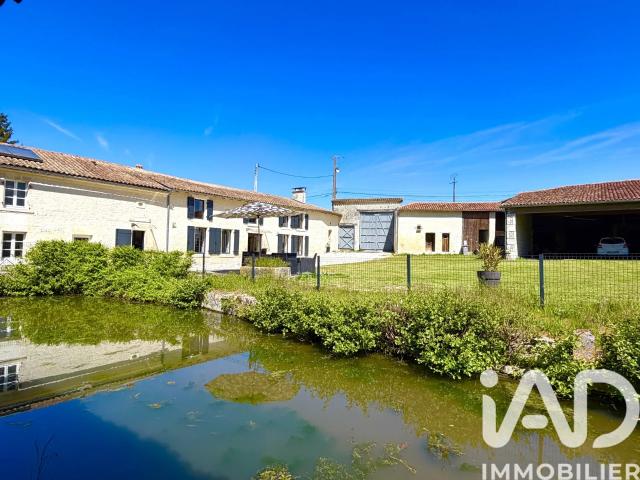 Vente Maison/villa 6 pièces