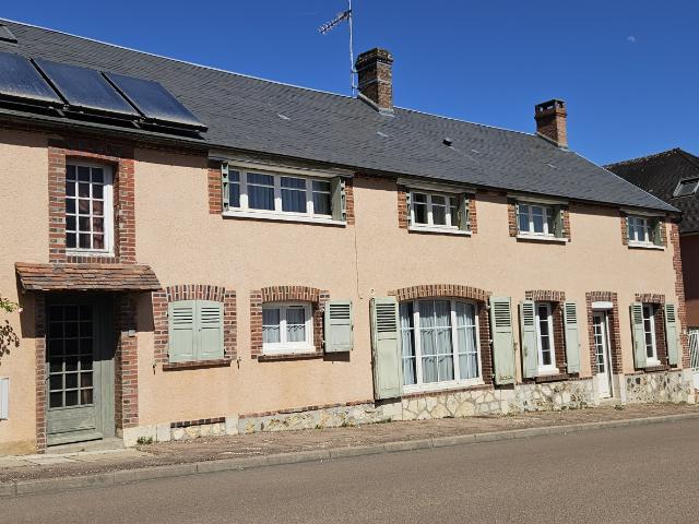 Vente Maison/villa 5 pièces