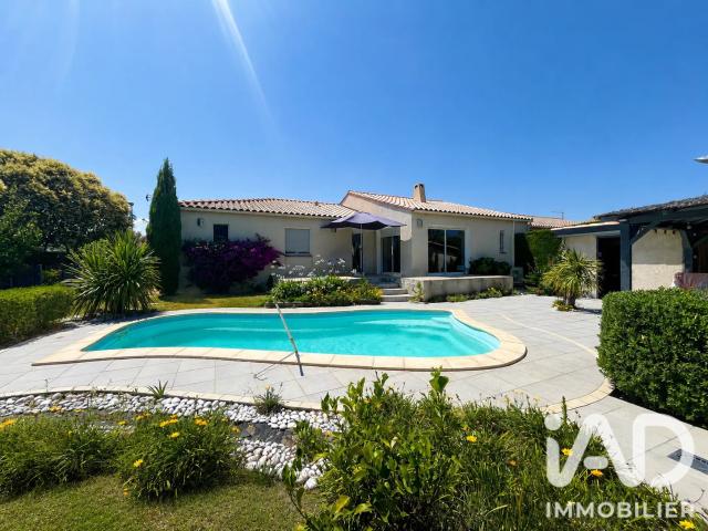 Vente Maison/villa 6 pièces