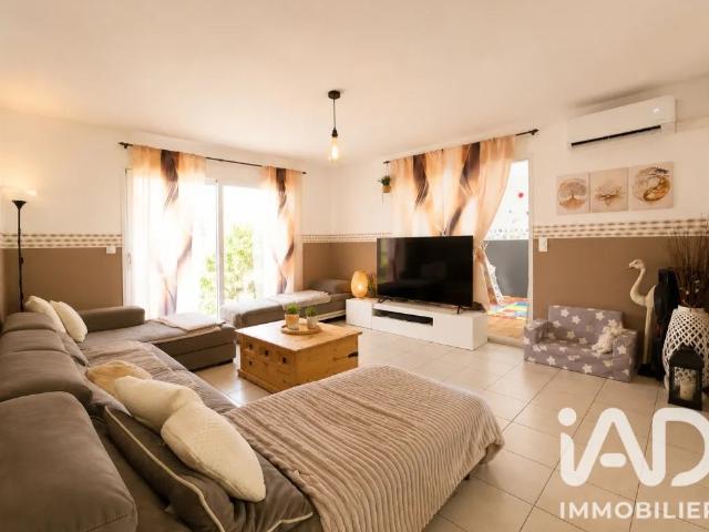 Vente Maison/villa 6 pièces