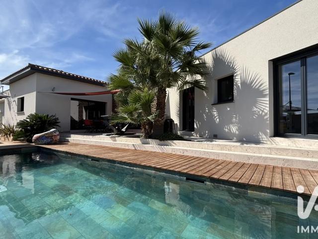 Vente Maison/villa 6 pièces