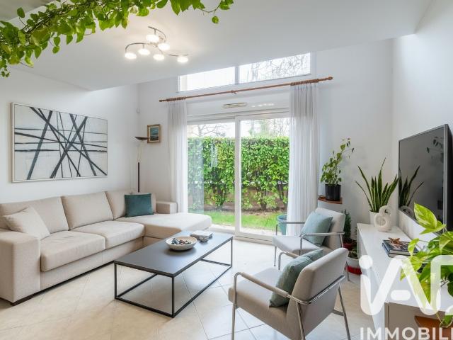Vente Maison/villa 6 pièces