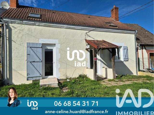 Vente Maison/villa 6 pièces