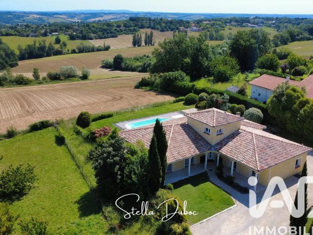 Vente Maison/villa 6 pièces