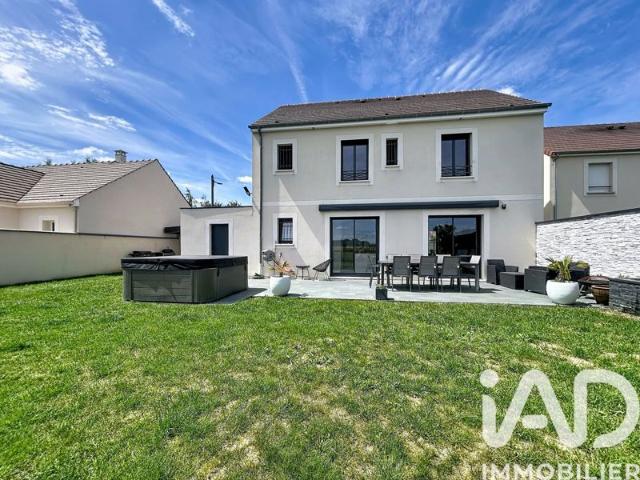 Vente Maison/villa 6 pièces