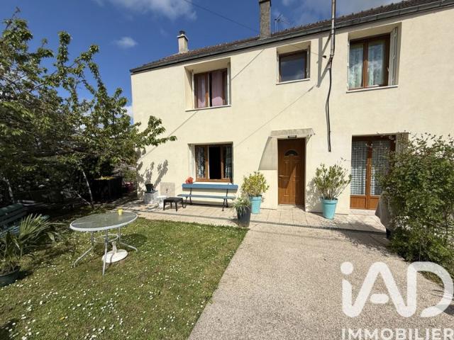 Vente Maison/villa 6 pièces