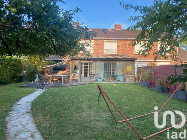 Vente Maison/villa 5 pièces