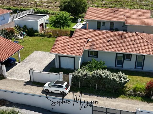 Vente Maison/villa 6 pièces