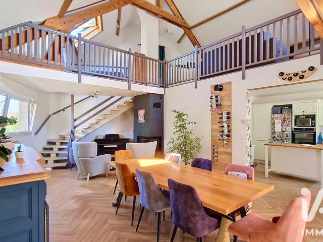 Vente Maison/villa 6 pièces