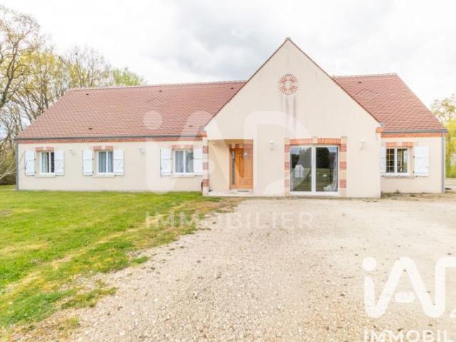 Vente Maison/villa 6 pièces