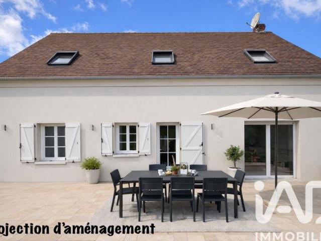 Vente Maison/villa 6 pièces