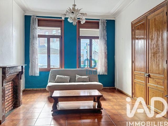 Vente Maison/villa 6 pièces