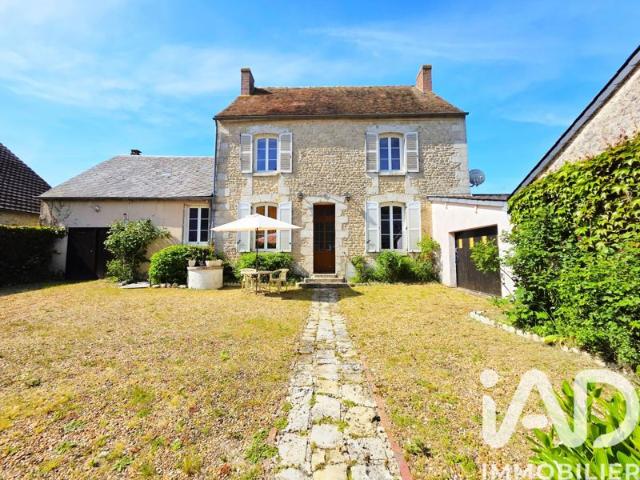 Vente Maison/villa 6 pièces