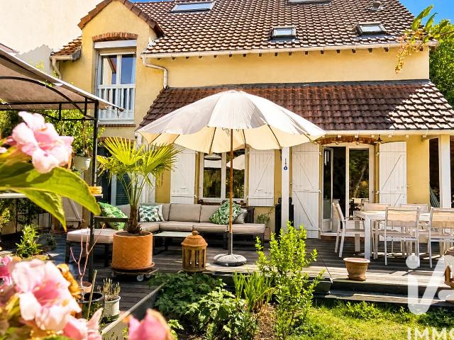 Vente Maison/villa 6 pièces